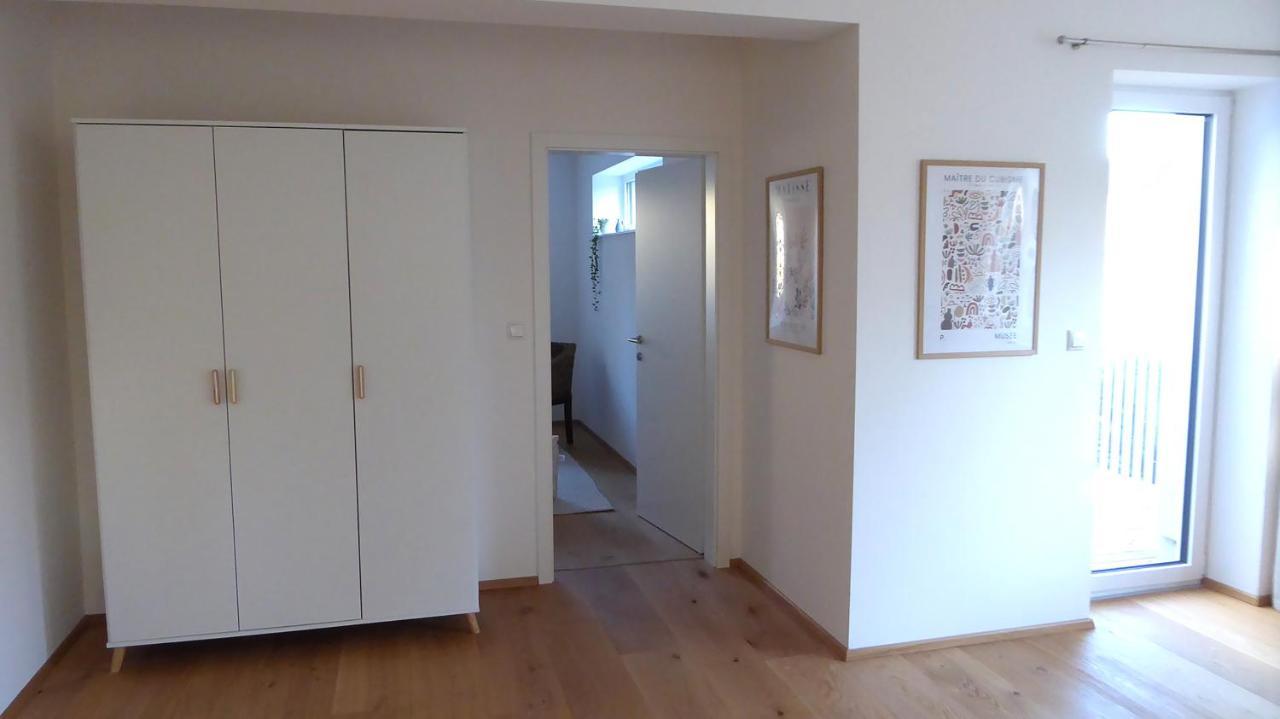 Wohnen Im Schoensten Viertel Wiens Dış mekan fotoğraf