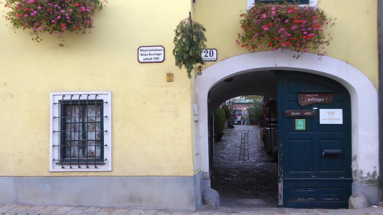 Wohnen Im Schoensten Viertel Wiens Dış mekan fotoğraf