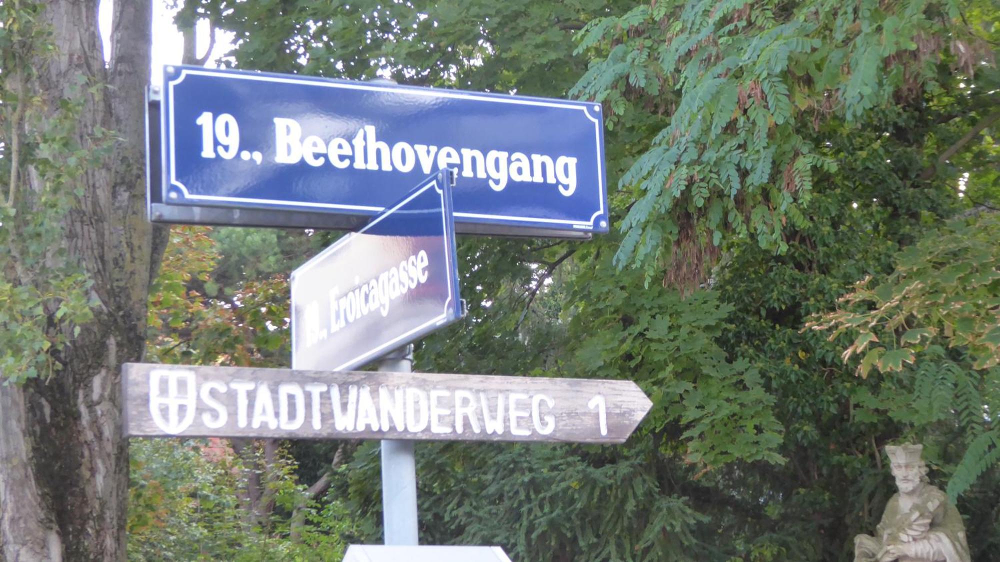Wohnen Im Schoensten Viertel Wiens Dış mekan fotoğraf